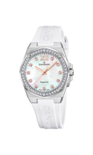 Reloj de mujer Candino Swiss Made Signature C4772/1