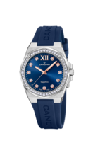 Reloj de mujer Candino Swiss Made Signature C4772/2