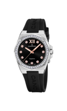 Reloj de mujer Candino Swiss Made Signature C4772/3