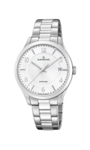 Orologio da uomo Candino Swiss Made Essentials Stainless Steel C4798/1