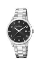 Orologio da uomo Candino Swiss Made Essentials Stainless Steel C4798/4
