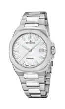 Orologio da uomo Candino Swiss Made Couple Time C4799/1