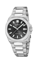 Orologio da uomo Candino Swiss Made Couple Time C4799/4