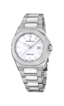 Candino Swiss Made Couple Time Women's Watch C4800/1
