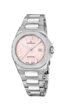 Candino Swiss Made Couple Time Women's Watch C4800/2
