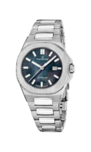 Candino Swiss Made Couple Time Women's Watch C4800/3