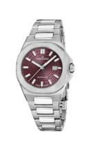 Candino Swiss Made Couple Time Women's Watch C4800/4