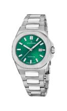 Orologio da donna Candino Swiss Made Couple Time C4800/5