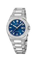 Orologio da donna Candino Swiss Made Couple Time C4800/6