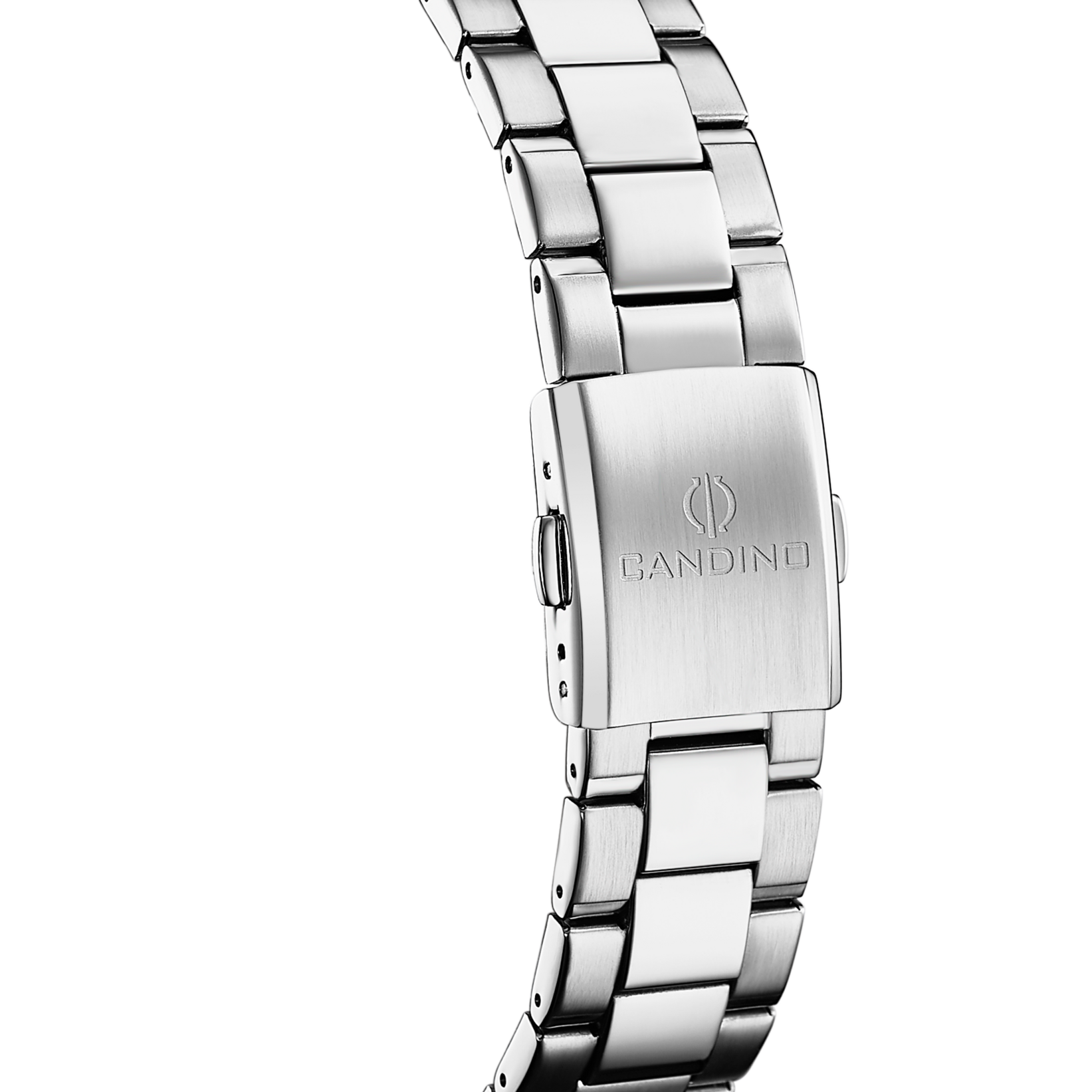 Orologio da uomo Candino Swiss Made Essentials Stainless Steel C4711/E