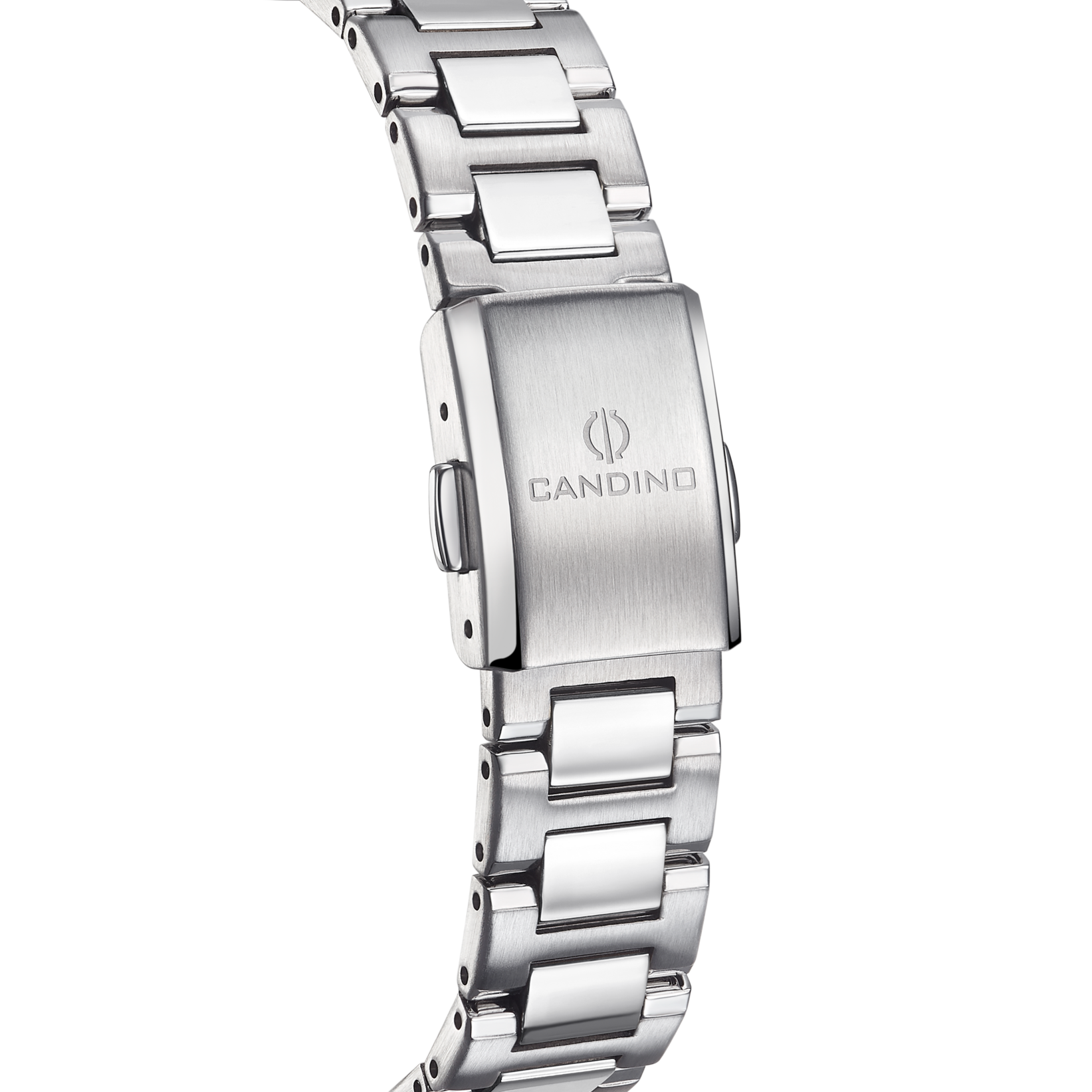 Orologio da donna Candino Swiss Made Essentials Stainless Steel C4760/C