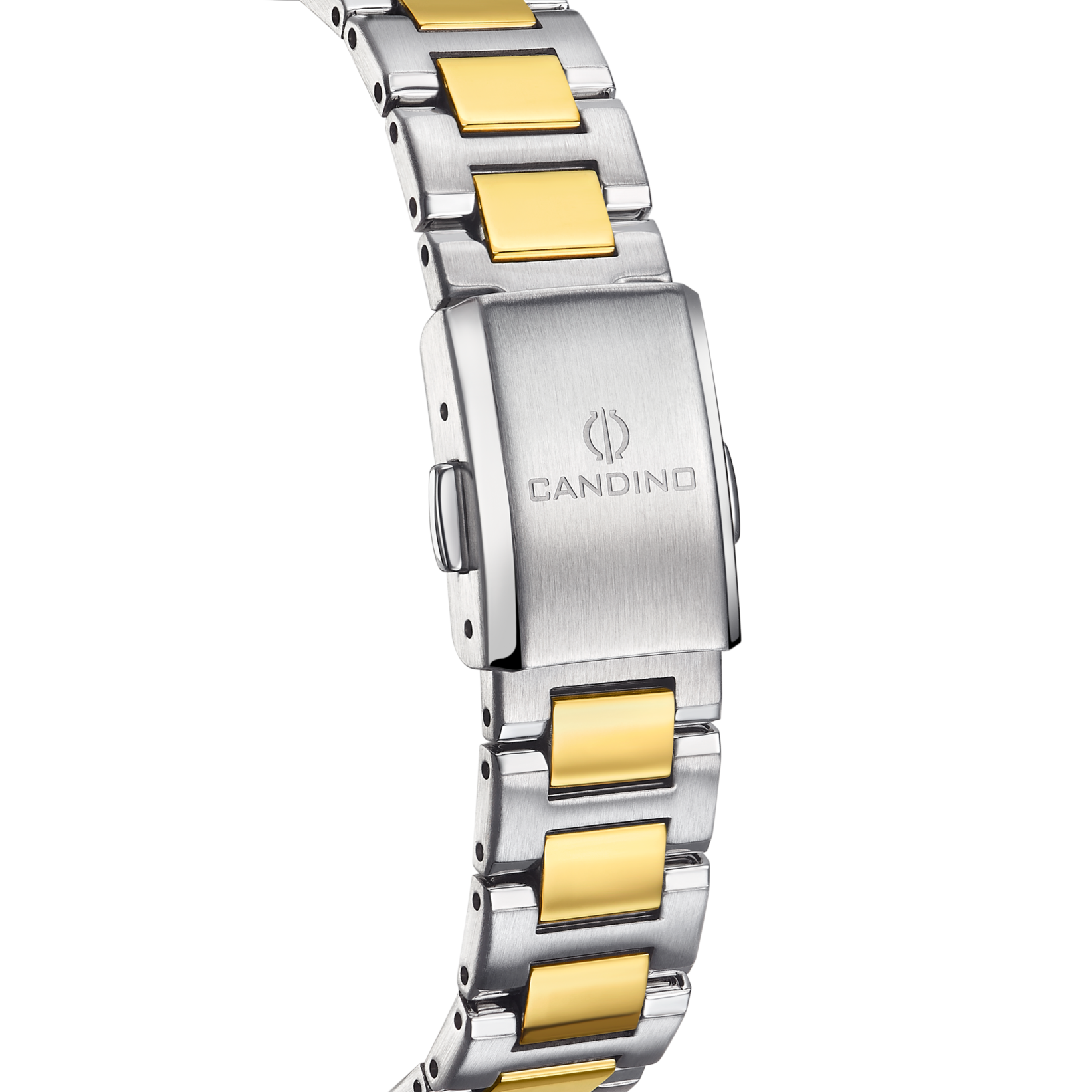 Orologio da donna Candino Swiss Made Essentials Stainless Steel C4761/C