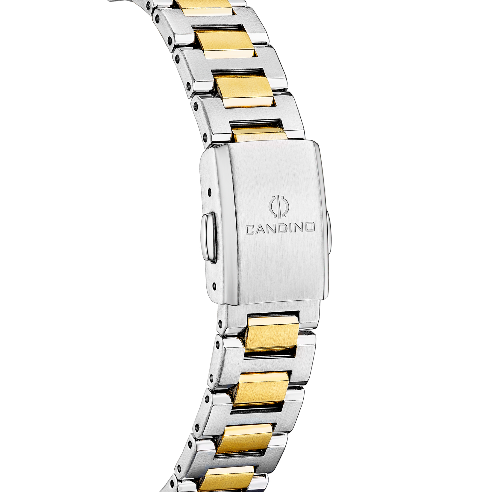 Candino Swiss Made Signature Dameshorloge C4776/5