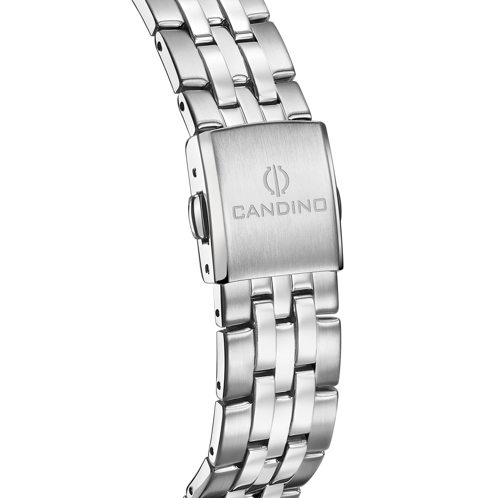 Orologio da uomo Candino Swiss Made Automatic C4781/2