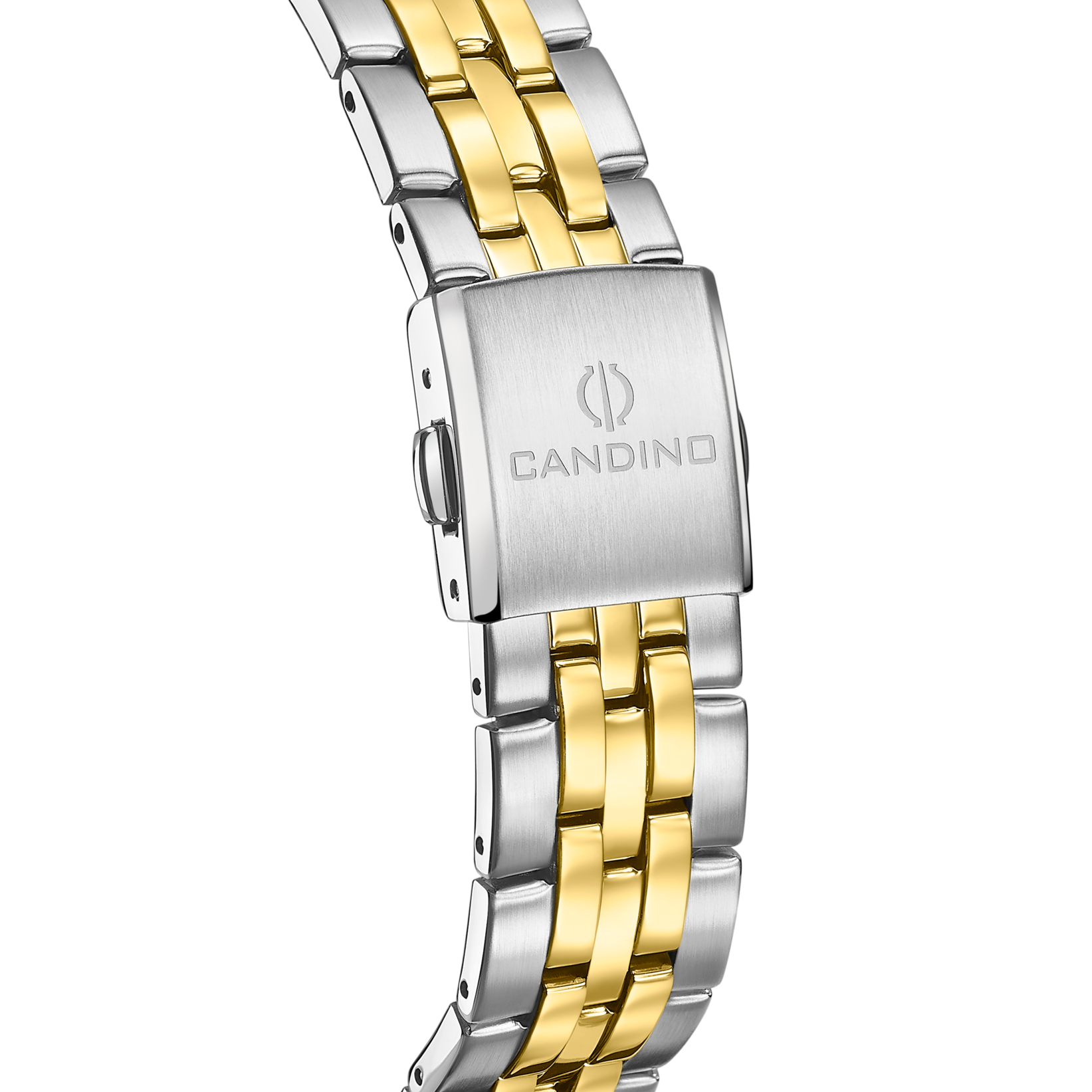Orologio da uomo Candino Swiss Made Automatic C4784/1