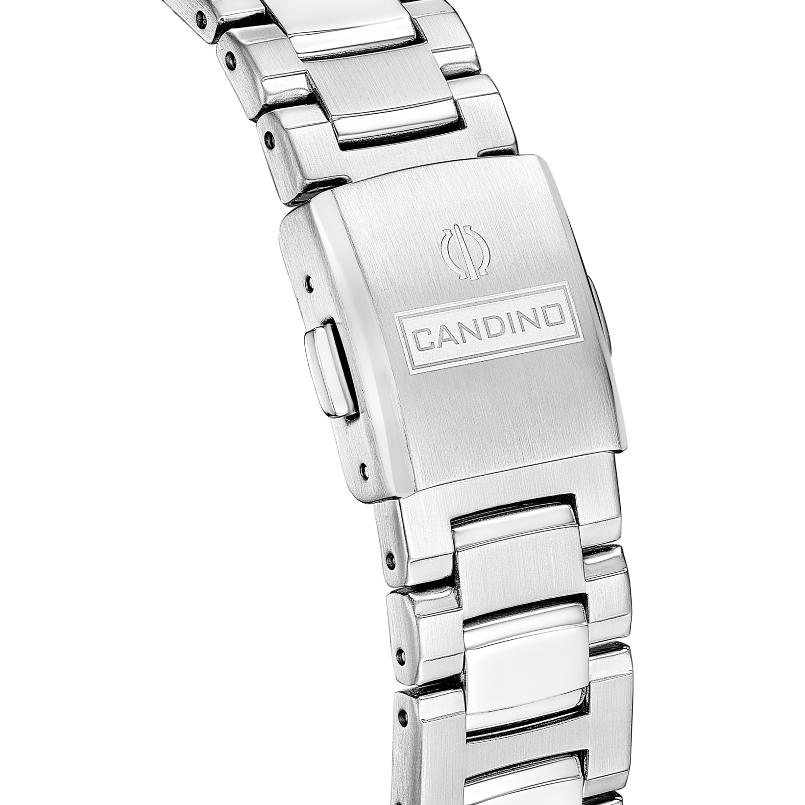 Candino Swiss Made Couple Time Herrenuhr C4799/2