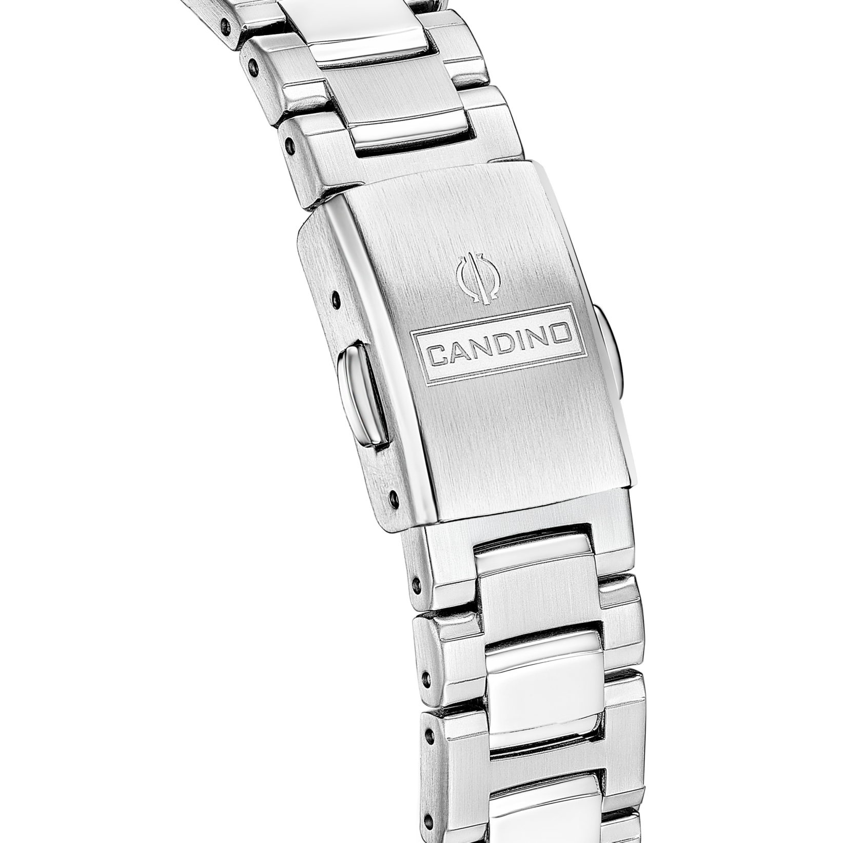 Orologio da donna Candino Swiss Made Couple Time C4800/1