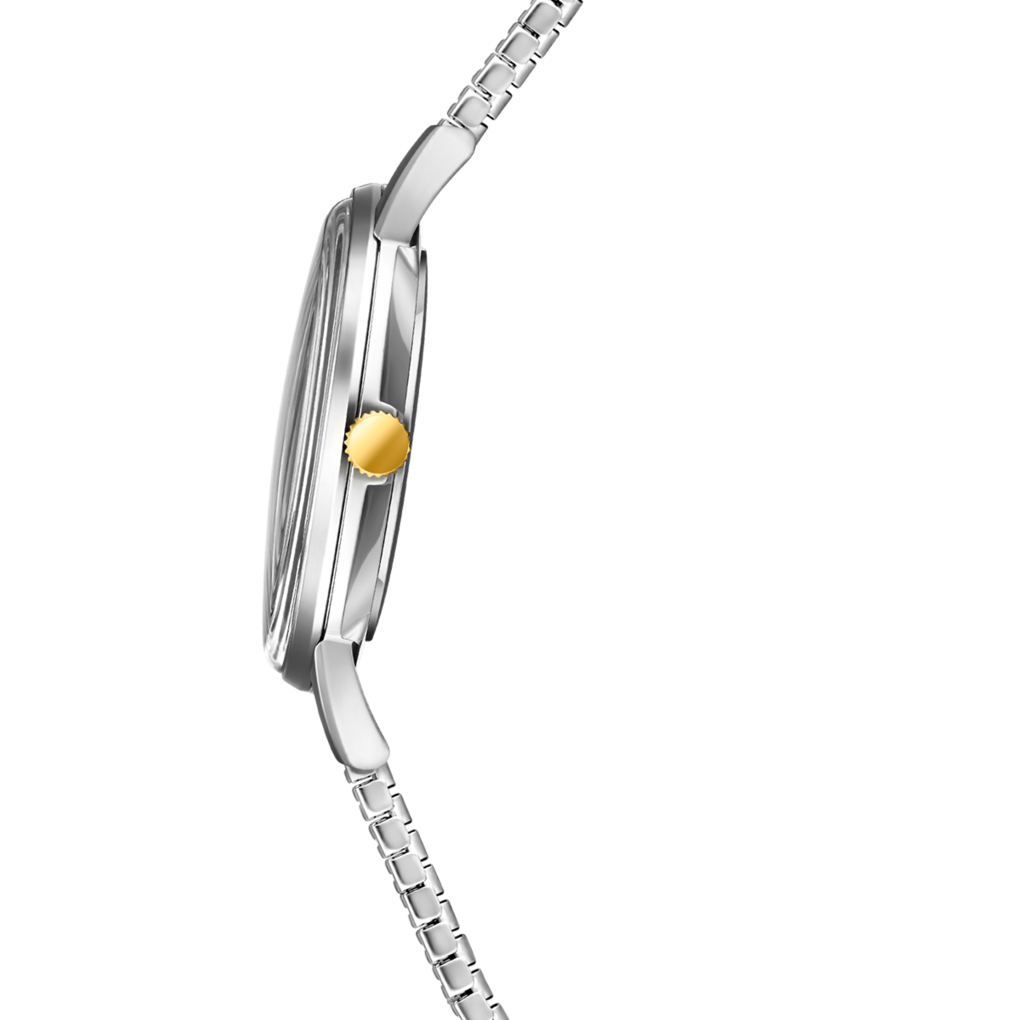 Festina Orologio Uomo F20280/4 – Movimento Al Quarzo, Cinturino In Pelle, 5 Bar