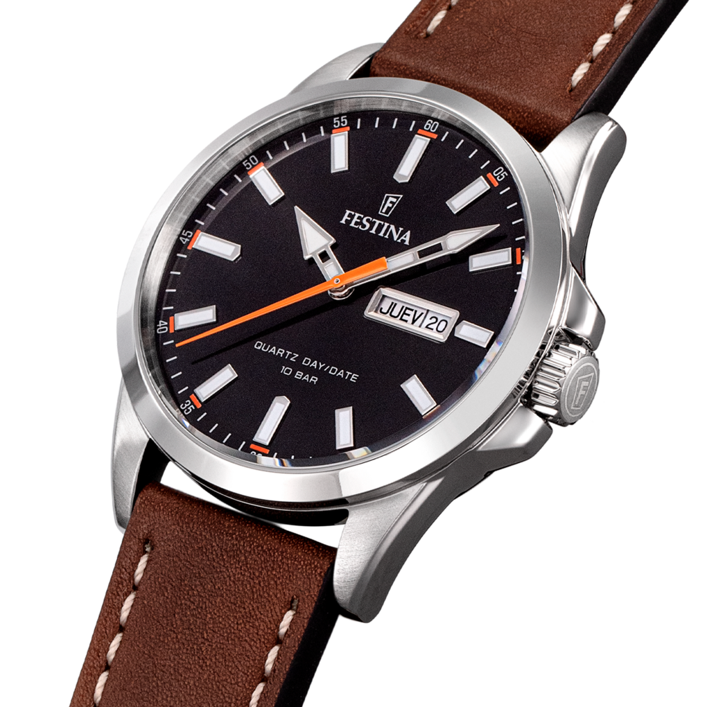 Band für Festina Uhren F16882/8 - jetzt bei Band für Festina Uhren F16882/8 - jetzt bei