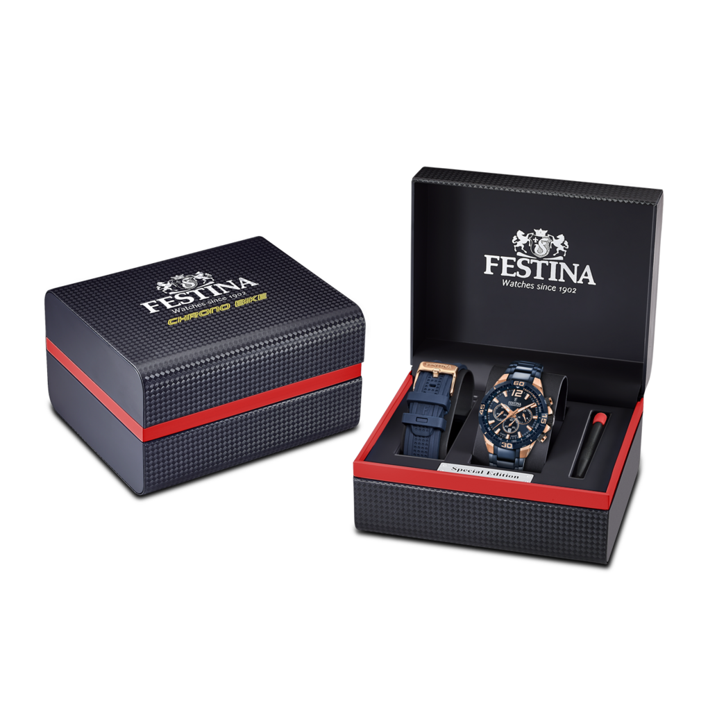 Festina Chrono Bike Special Edition F20524/1