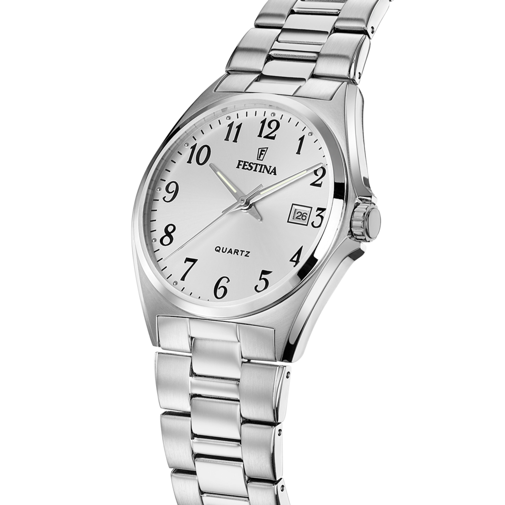 FESTINA HORLOGES – Ferrum Maastricht