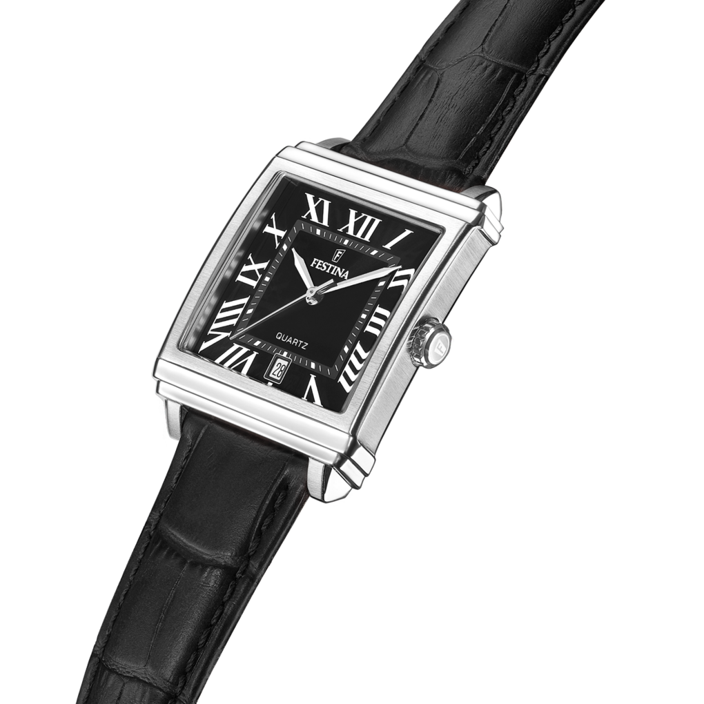 Orologio uomo solo tempo Collezione Classico - Festina F20683/5