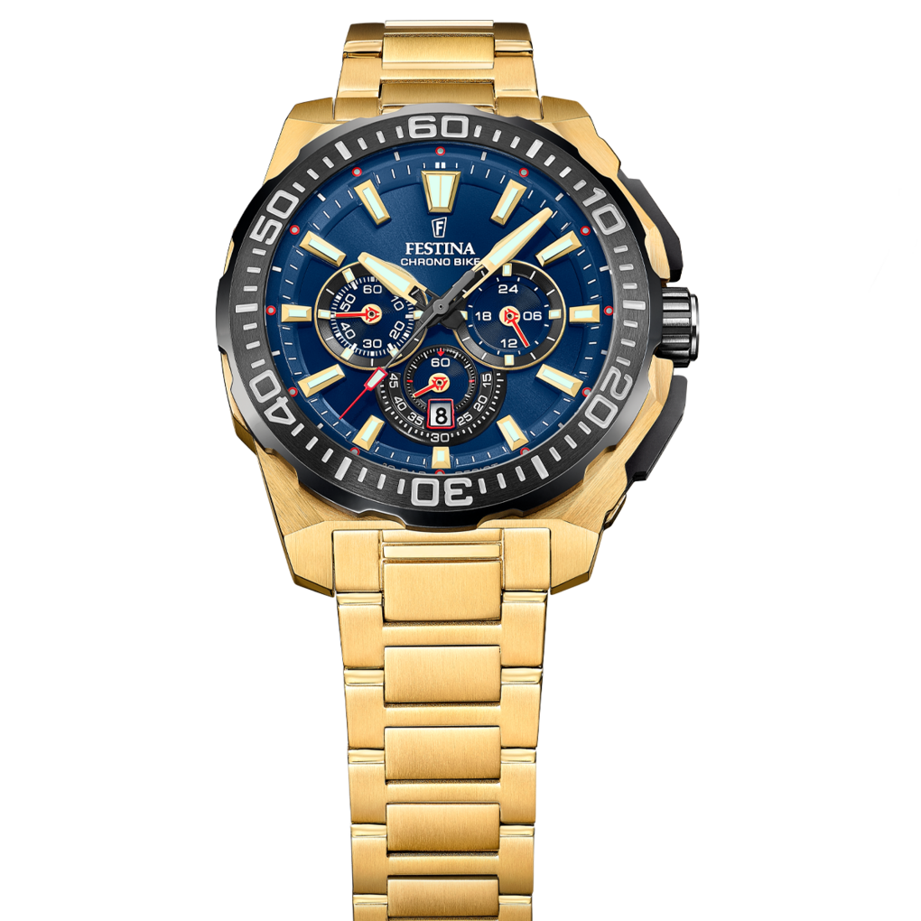 Festina Collection 2016 FESTINA CHRONO BIKE MEN'S WATCH F20727/1