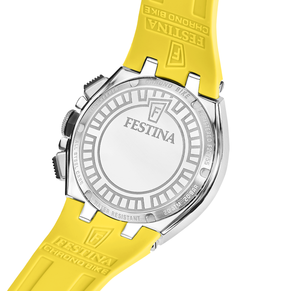 Men's Festina Chrono Bike watch F20755/5