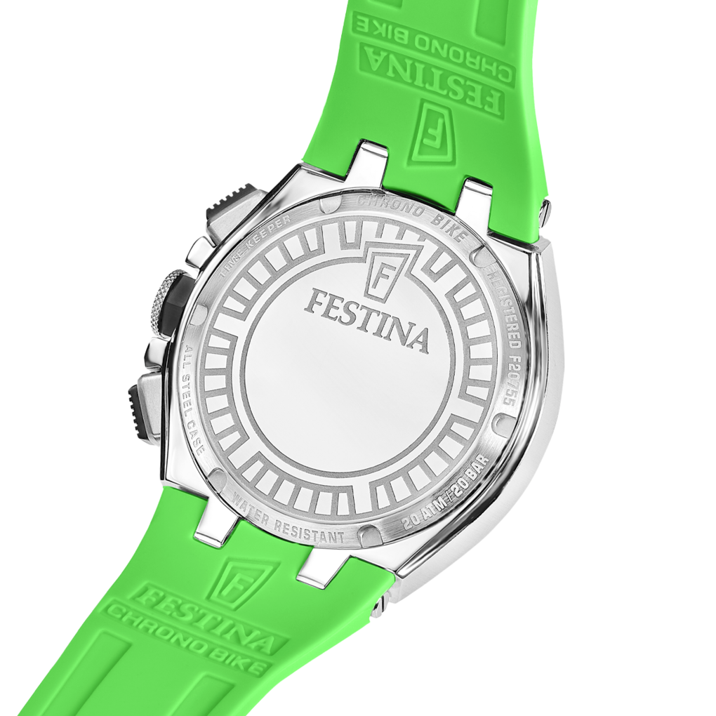 Montre homme Chrono Bike F20755/6