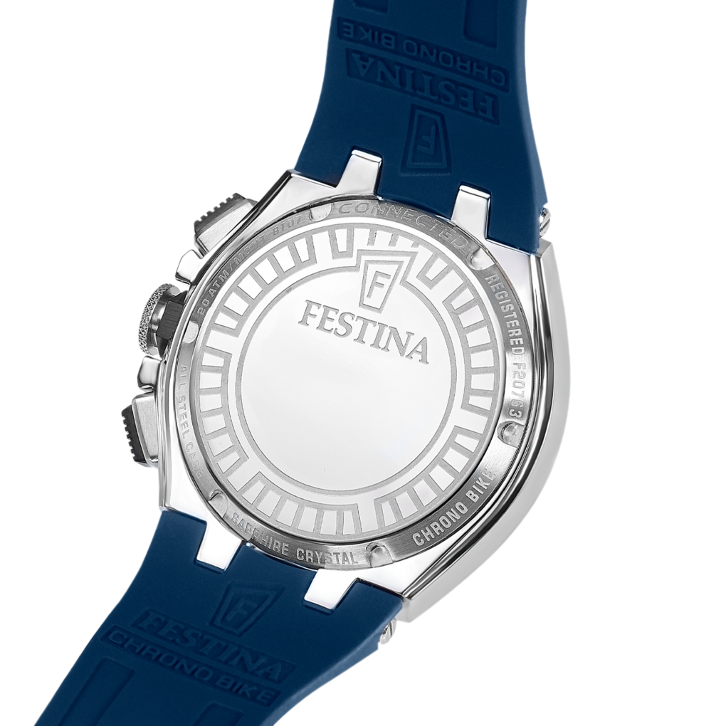 Men's Festina Chrono Bike Conencted watch F20763/1