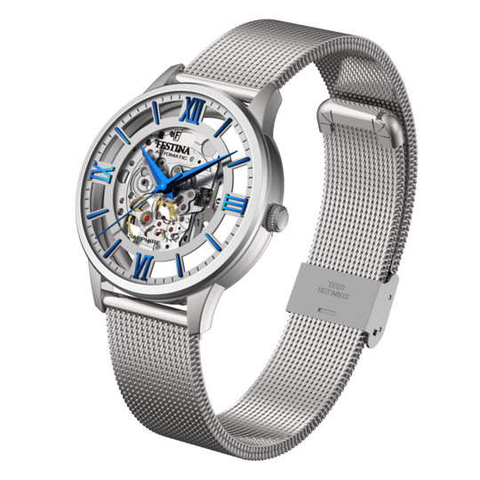 Festina homme automatique new arrivals