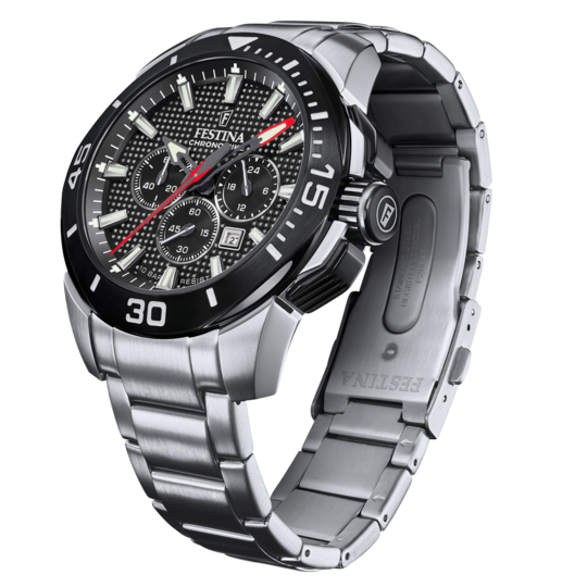 Festina bike watch sale