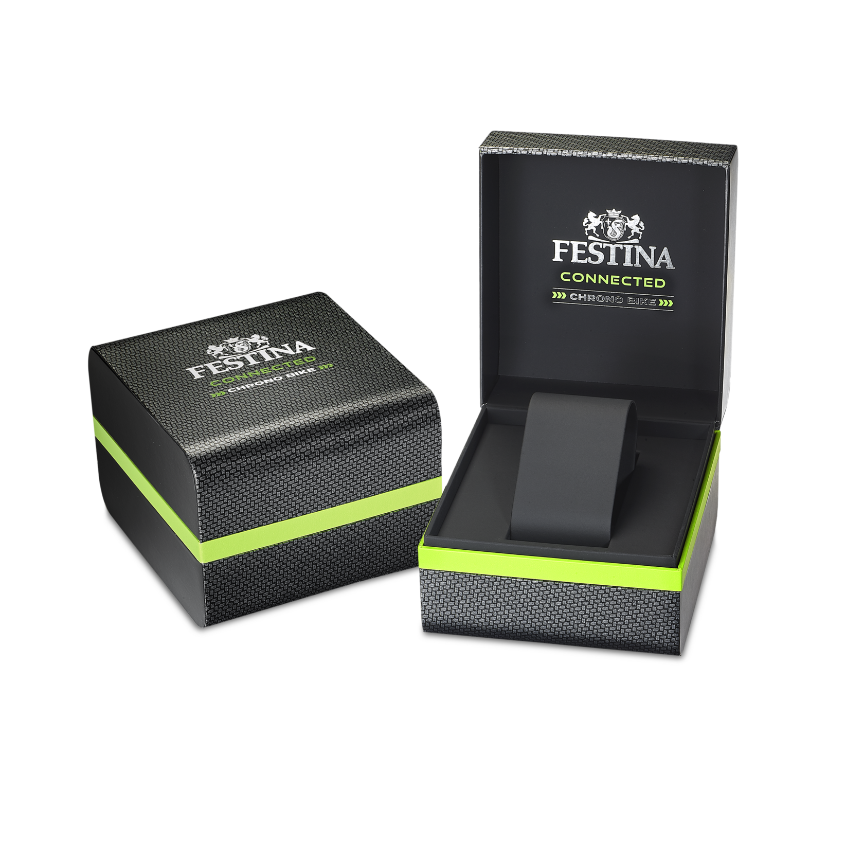 Festina 直接受け渡し Men's Festina Chrono Bike Connected watch F20762/1