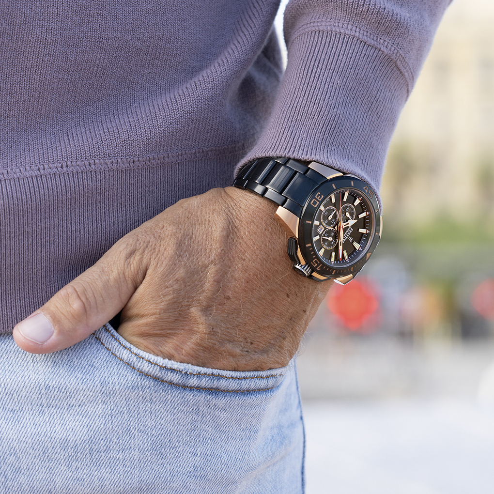 Galeria Kaufhof Junghans Uhren Reduziert Uhren Kaufhof Herren