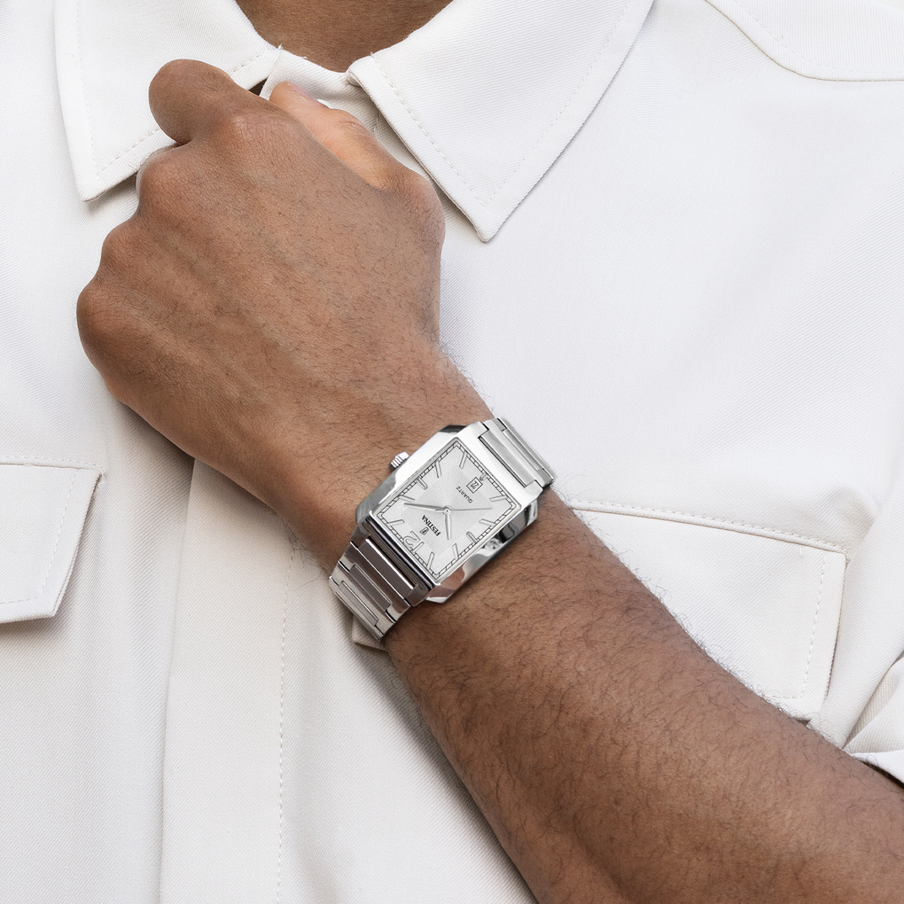 Orologio Festina Uomo Retro F6837/2 Quartz