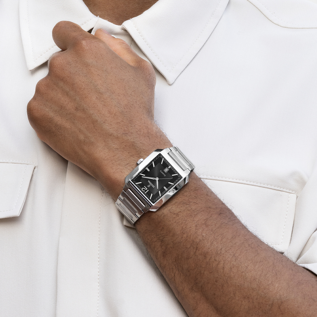 OROLOGIO FESTINA F20677/4 NERO UOMO