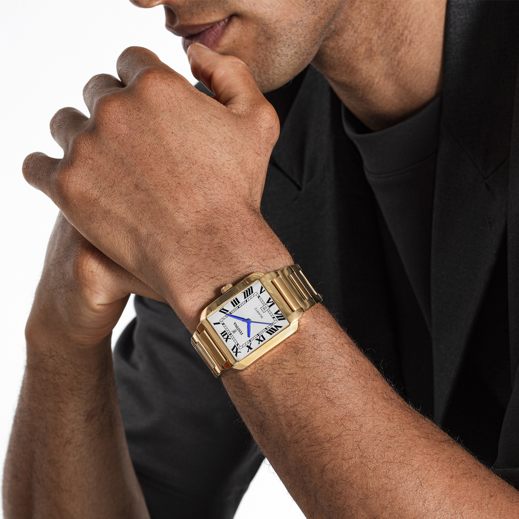 orologi al quarzo Festina Acero Clasico mod. F20738/1