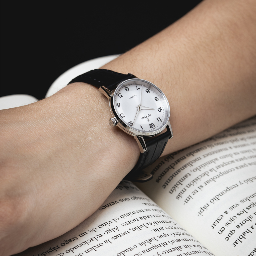 OROLOGIO FESTINA F20691/1 BLANCO DONNA