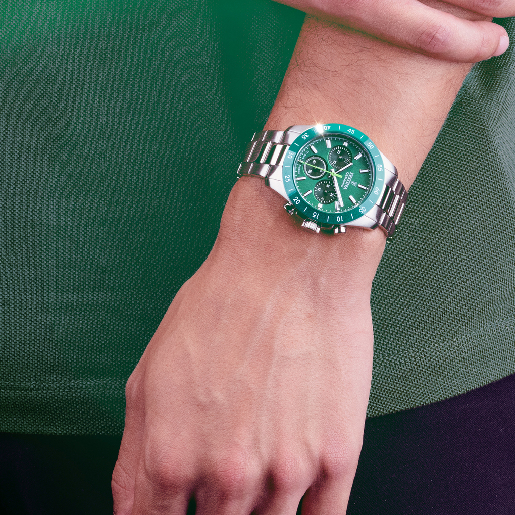 Orologio Festina Donna F16704/1 solo tempo - Emmezeta Gioielli