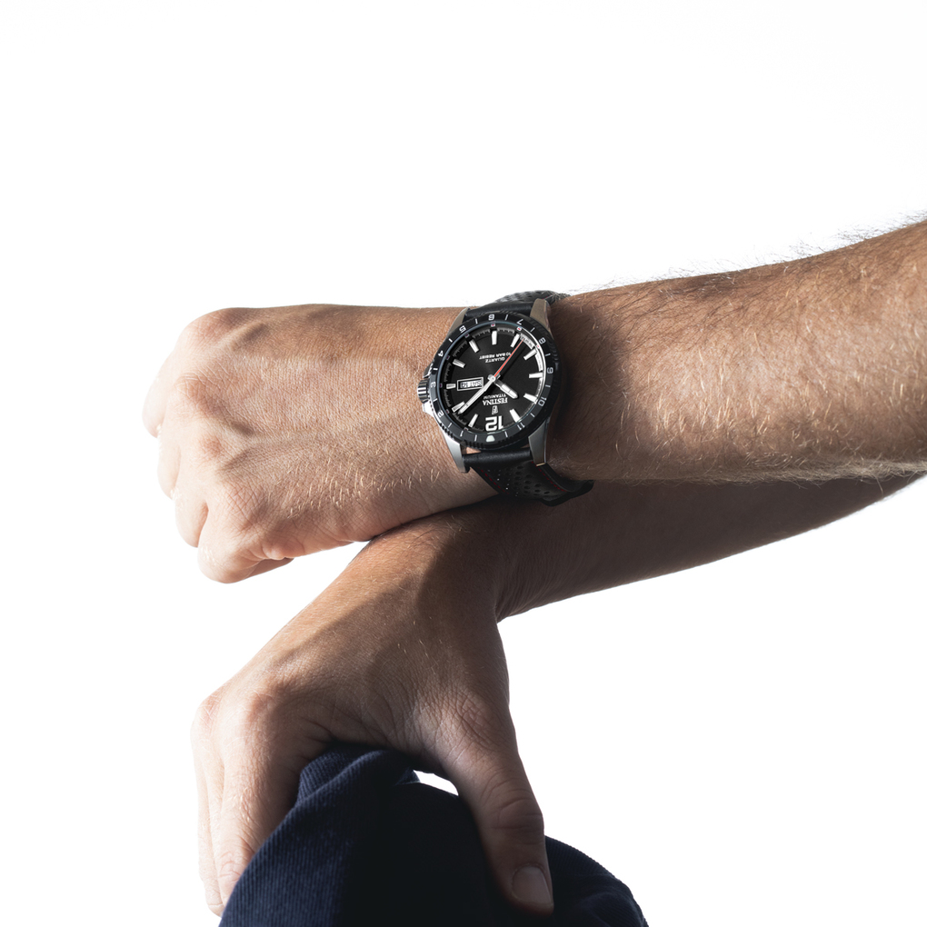 Watch Hand Uhr MÃ¤männer Strap Armbanduhr MÃ¤männer Chronograph MÃ