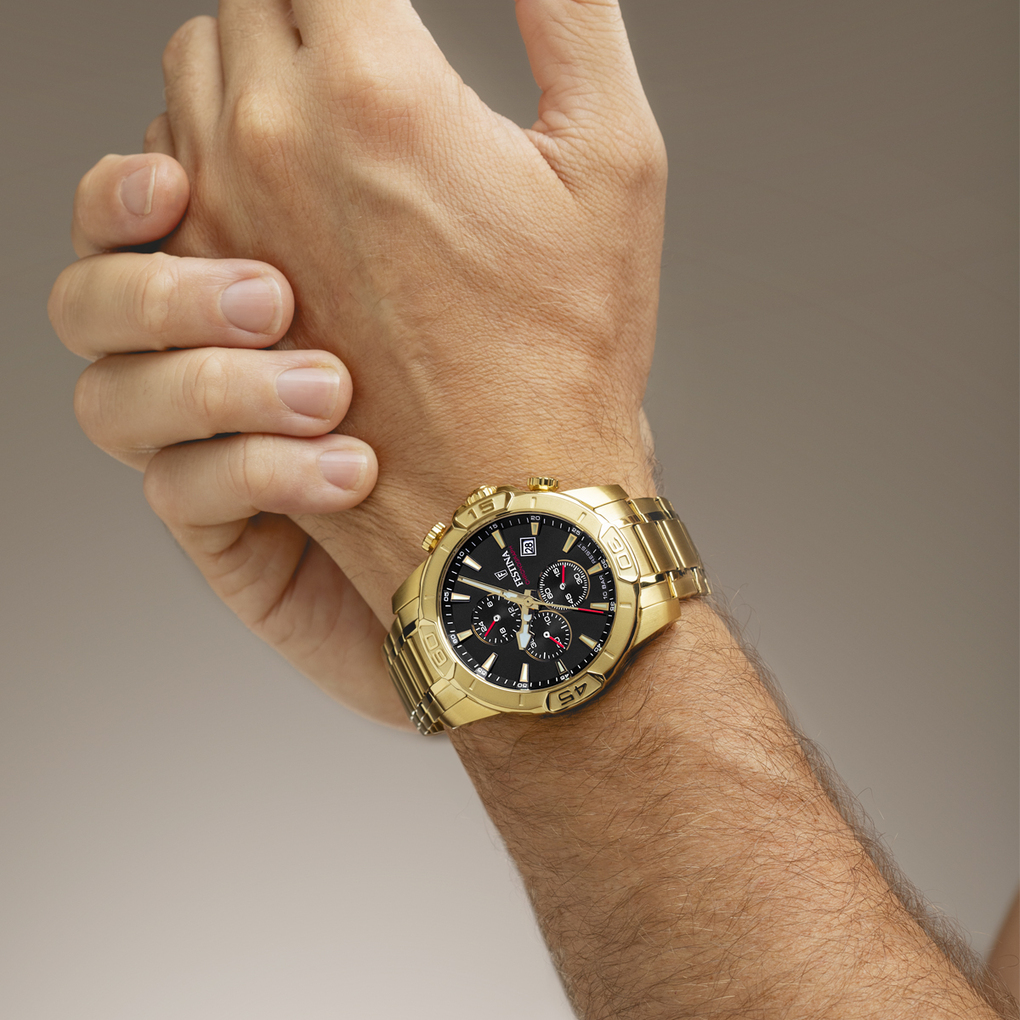 Orologio da uomo Festina Timeless Chronograph F20634/5