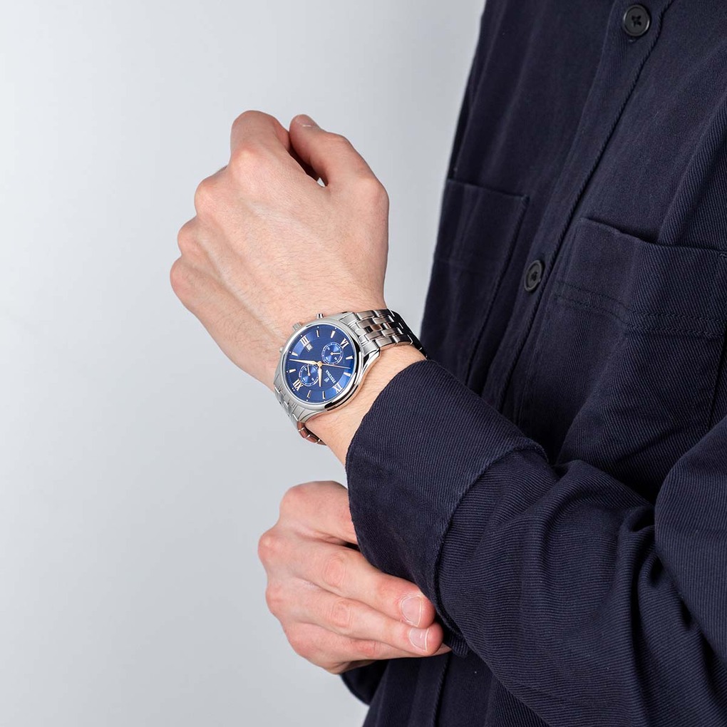 Orologio da uomo Timeless Chronograph F20560/6