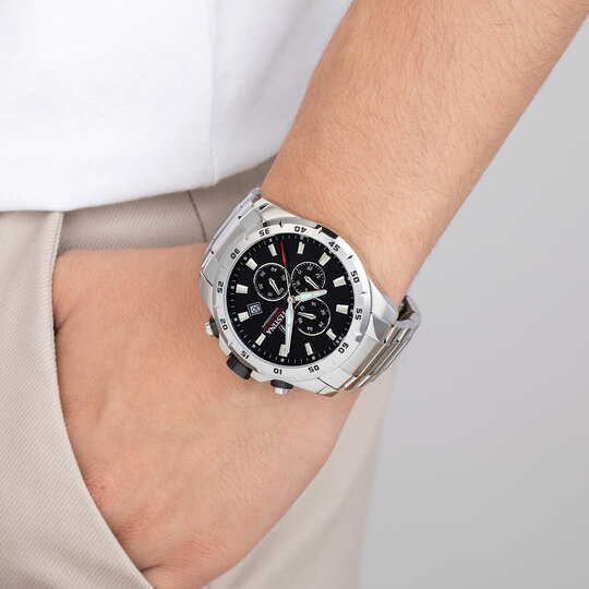 Reloj Festina Chronograph hombre F20463/3 - Joyería Oliva