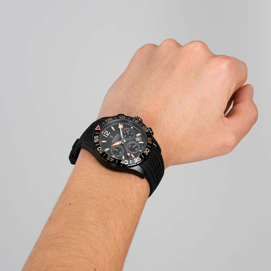 Festina discount negro hombre