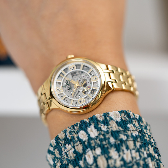 Reloj Festina Mujer