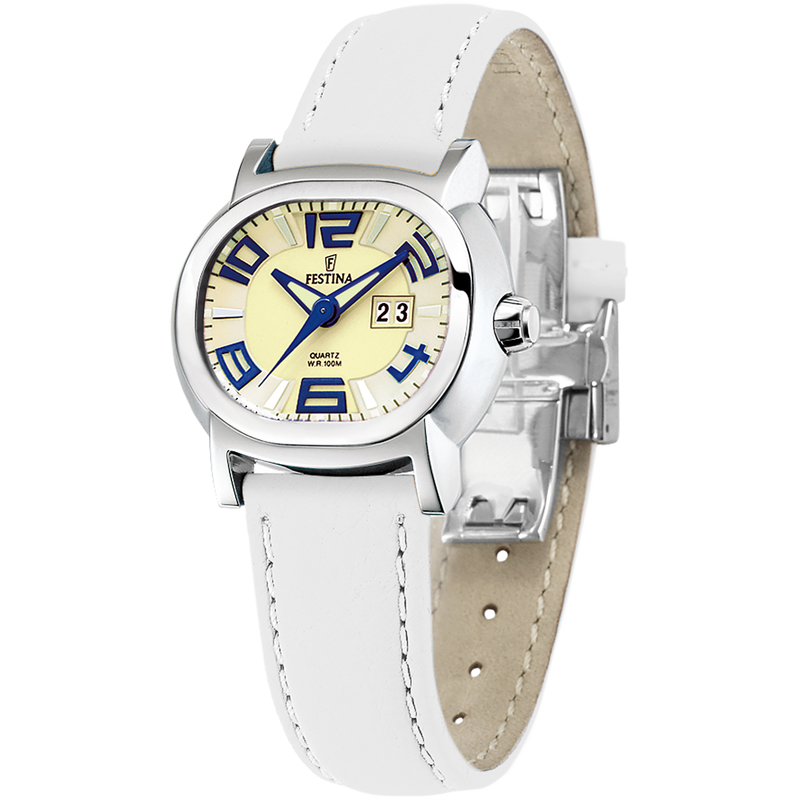 Brand Festina Orologi Festina Storia OROLOGIO FESTINA F16127/I