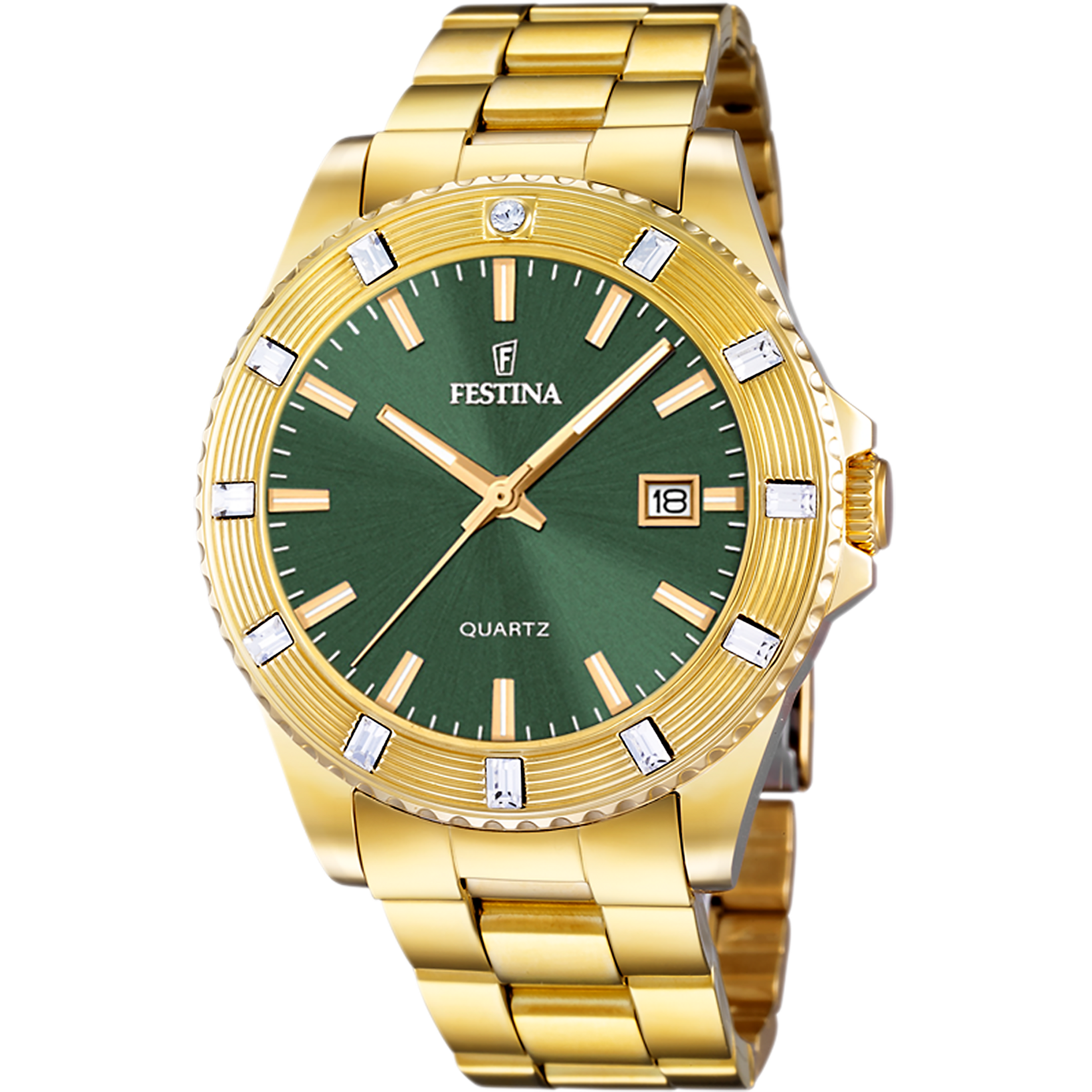 festina montre femme 18 ans