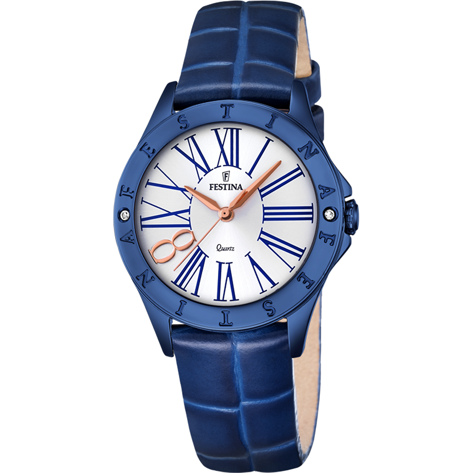 Montre best sale femme festina