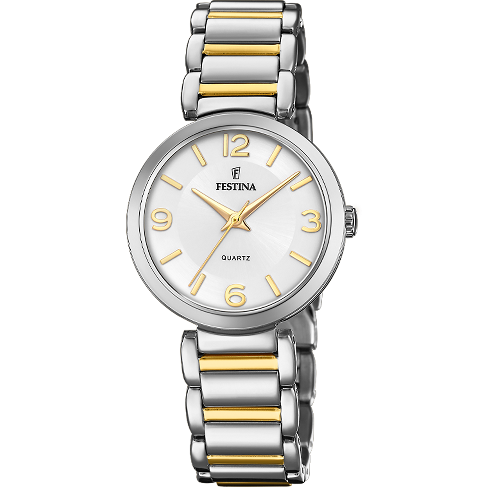 Festina Watches Uhren Festina Damen FESTINA DAMEN UHR F20213/A
