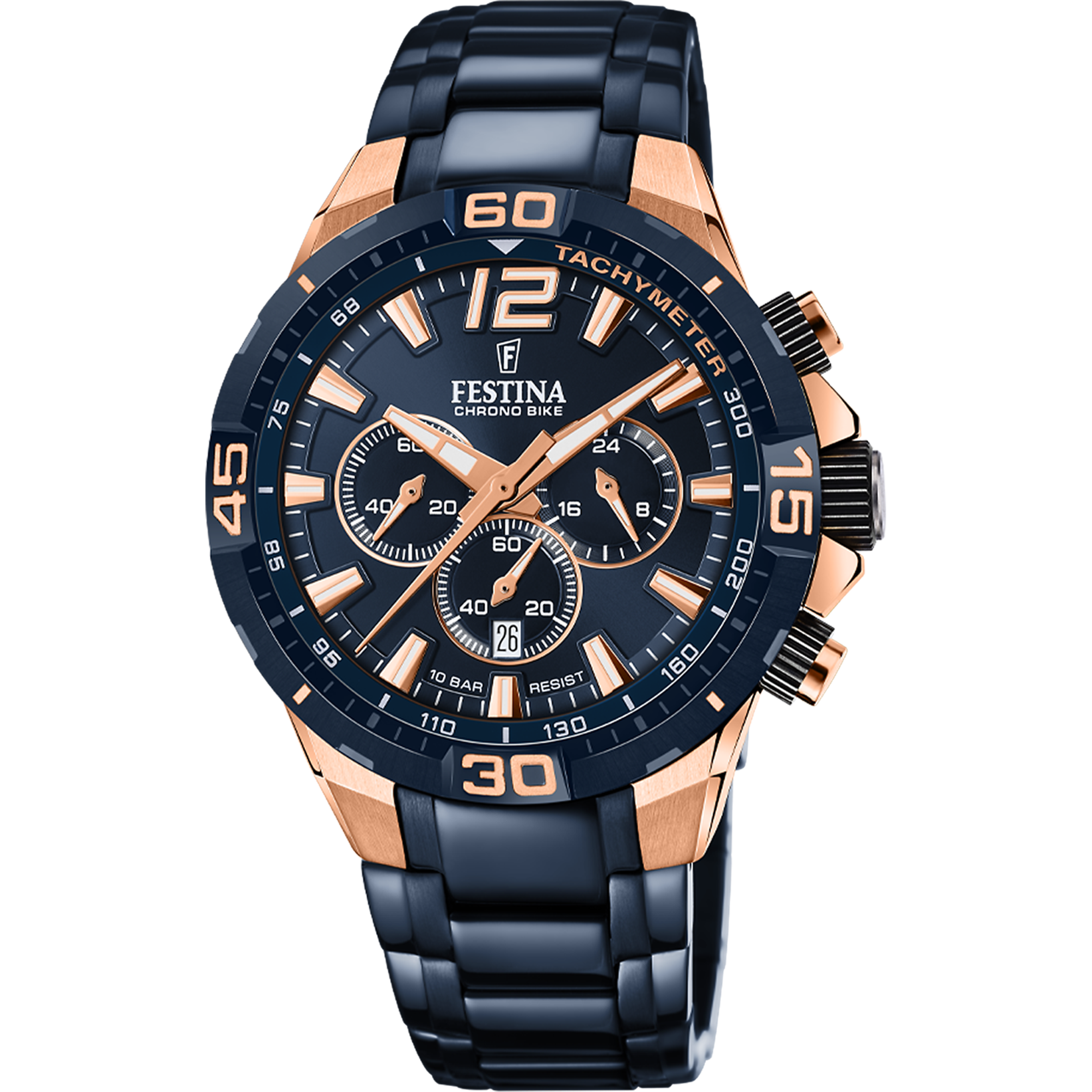 Reloj festina edicion limitada new arrivals